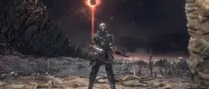 Mod añade pistolas y metralletas a Dark Souls