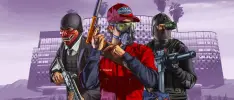 Fans de GTA Online exigen tiempos de carga más rápidos para PS5
