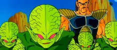 Ronda Rousey quiere que los Saibaman y Cell Jr. regresen en Dragon Ball