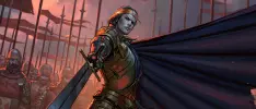 Thronebreaker: The Witcher Tales ya está disponible en iOS y esto es lo que cuesta