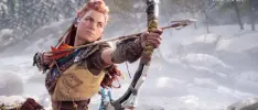 Escritor de Horizon Forbidden West abandona Guerrilla Games