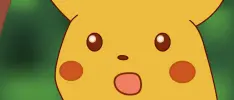 ¿Qué? Nintendo quería rediseñar a Pikachu como un 