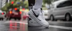 Los zapatos blancos que te salvarán de cualquier evento
