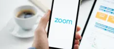 Así puedes unirte a llamadas de Zoom con el mute activado automáticamente