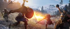 Assassin's Creed Valhalla no tendrá misiones secundarias