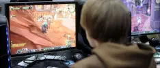 Adolescente sufre derrame cerebral después de jugar 22 horas seguidas