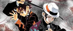 Manga de Demon Slayer vende dos millones de unidades en solo tres días