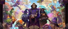 Hearthstone revela su nueva expansión, Academia Scholomance