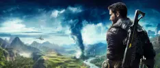 La película de Just Cause ya tiene director