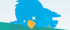 [ACTUALIZADA] Después de fallar a nivel mundial, Twitter regresa a la normalidad