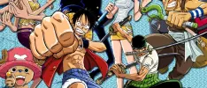 Aquí un adelanto del nuevo opening de One Piece