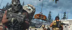 Un persistente error en Warzone está provocando el enojo de todos sus jugadores