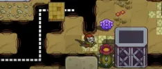 Skull Kid será jugable en Cadence of Hyrule: Crypt of the NecroDancer