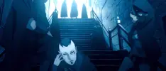 Kara finalmente debutó en el anime de Boruto