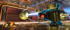 Rocket League se volverá gratuito dentro de poco