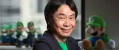 Ésto es lo que gana Shigeru Miyamoto y otros importantes ejecutivos de Nintendo