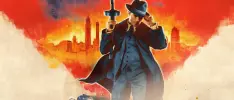 Mafia: Definitive Edition mostrará su primer gameplay mañana