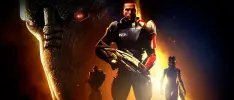 Rumor: Mass Effect Trilogy Remastered llegaría a principios de 2021