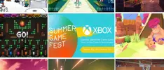 Ya puedes jugar más de 70 demos para próximos lanzamientos en Xbox One