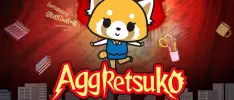 Aggretsuko regresa a Netflix en agosto con su tercera temporada