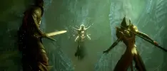 BioWare rompe el silencio sobre Dragon Age 4, pero no como lo esperabas