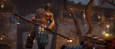 Juega For Honor gratis esta semana