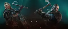 Ambas versiones de Eivor serán canon en Assassin's Creed Valhalla