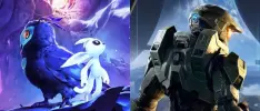 Compositor de Ori trabaja en el soundtrack de Halo Infinite