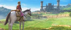 Dragon Quest XI S en PS4 y Xbox One es un port de la versión de Switch