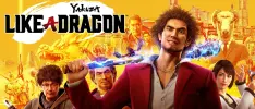 Yakuza: Like a Dragon ya tiene fecha de lanzamiento en Occidente
