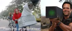 Aquí los memes más divertidos de Halo Infinite