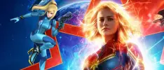 Brie Larson quiere ser Samus en la película de Metroid