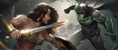 ¿Se viene la revelación de Injustice 3? Nueva pista así lo sugiere