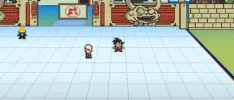 Fan crea su propio RPG de Dragon Ball y aquí lo puedes ver en acción