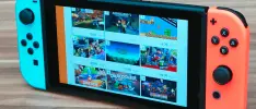 Olvida su Switch en un hotel y se lo devuelven con una agradable sorpresa