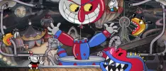 Xbox ayudó bastante para llevar Cuphead al PS4