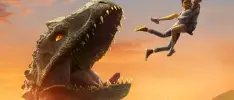 Aquí el primer tráiler de Jurassic World: Camp Cretaceous, nueva serie de Netflix