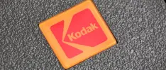 Kodak se convierte en farmacéutica para sobrevivir la pandemia