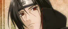 Naruto: así era el diseño original de Itachi Uchiha