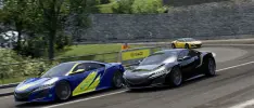 Te contamos qué tal está Project Cars 3 en PC