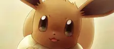 Pokémon: Así sería la evolución de Eevee en un tipo fantasma