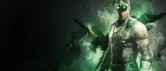 Netflix prepara serie de Splinter Cell con el escritor de John Wick