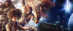 Netflix trabaja en una película de Beyond Good & Evil