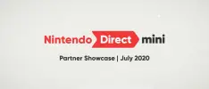 ¡Anuncian Nintendo Direct para dentro de unas horas!