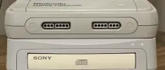 Un fan ha creado su propio Nintendo PlayStation y funciona