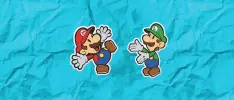 Desarrolladores de Paper Mario no tienen permitido modificar personajes de Mario