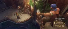 ¡Prince of Persia está de regreso! Aunque no como lo esperabas