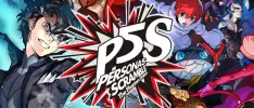 ¡Persona 5 Scramble: The Phantom Strikers sí llegará a occidente!
