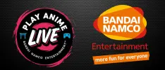 Bandai Namco realizará su propio Direct enfocado en juegos de anime