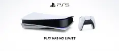 Se revela el peso del PS5, y es mucho más grande que del PS4